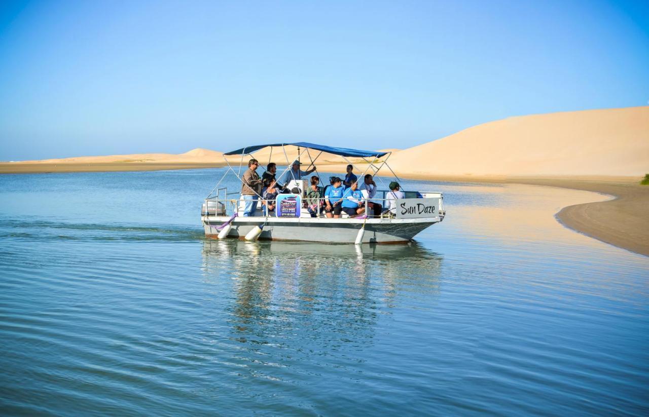 Sundaze Riverside House - Colchester - 5Km From Elephant Park Luaran gambar